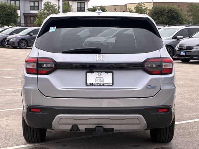 Thumbnail: 2025 Honda Pilot - 13
