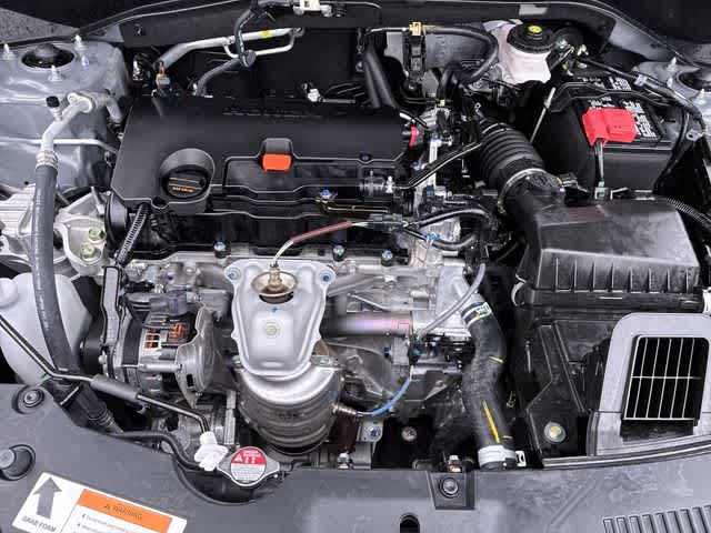 Thumbnail: 2026 Honda HR-V - 15