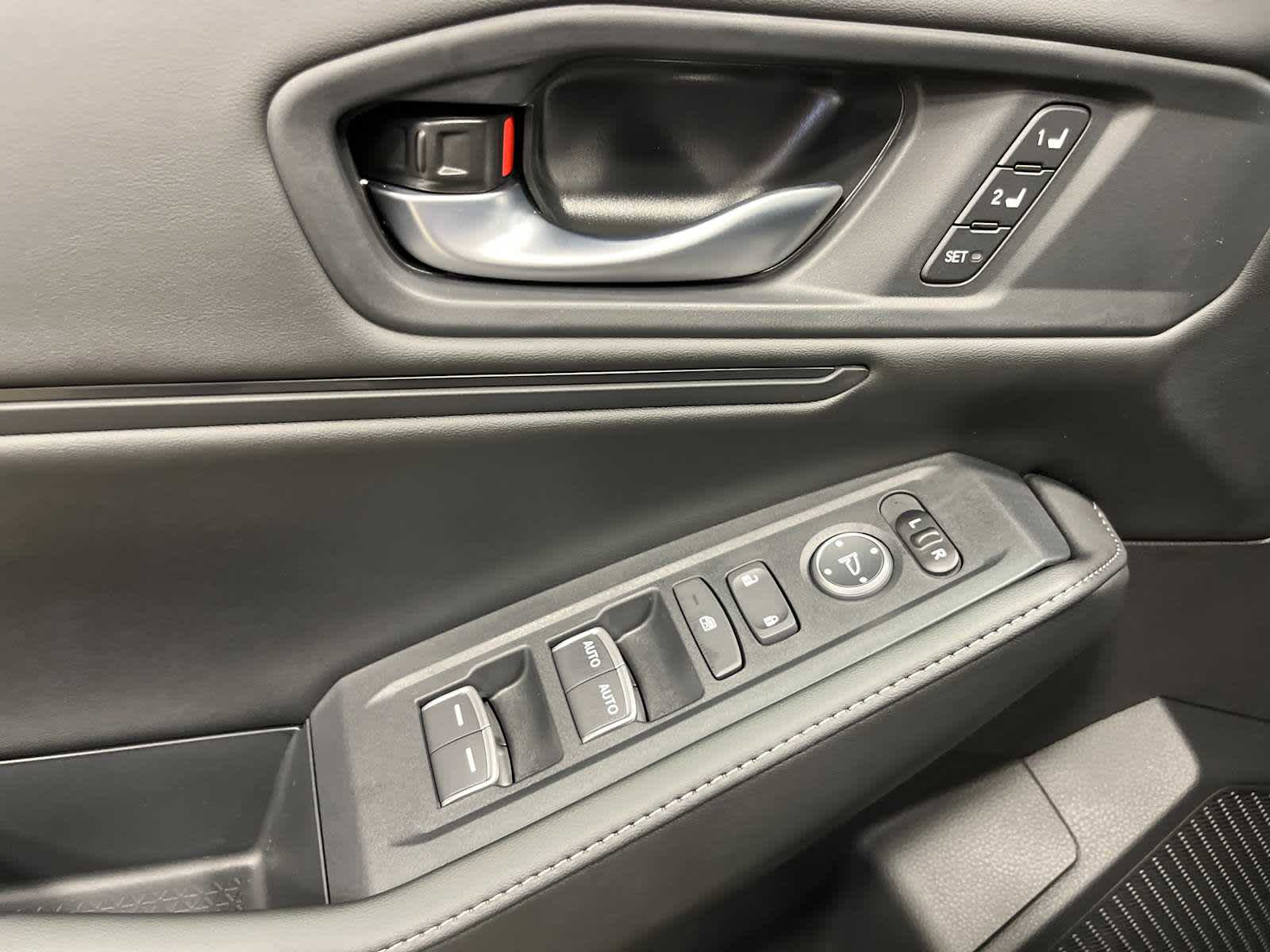 Thumbnail: 2026 Honda Accord - 15