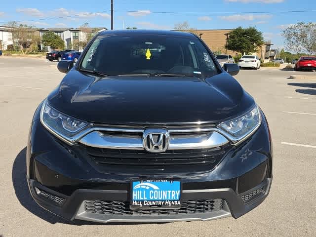 Thumbnail: 2018 Honda CR-V - 2