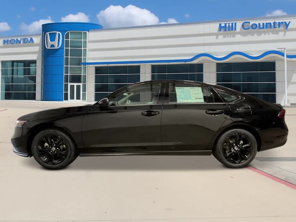 Thumbnail: 2025 Honda Accord - 2