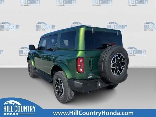 Thumbnail: 2025 Ford Bronco - 3