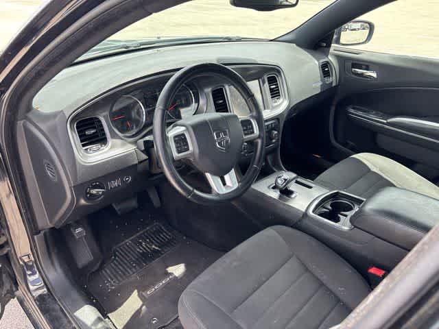 Thumbnail: 2014 Dodge Charger - 9