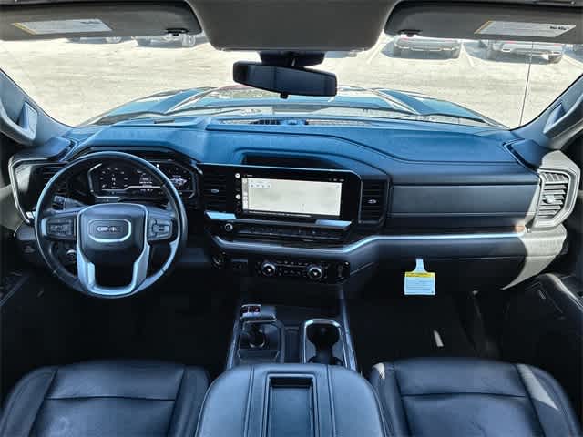 Thumbnail: 2022 GMC Sierra 1500 - 16