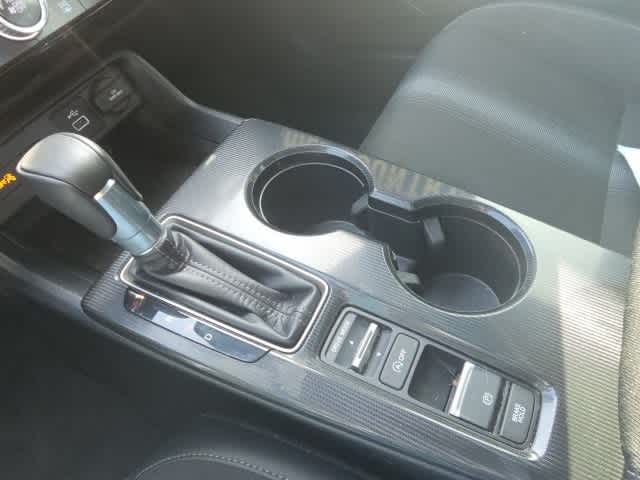 Thumbnail: 2024 Honda Civic - 18