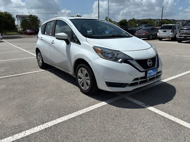 Thumbnail: 2019 Nissan Versa Note - 7