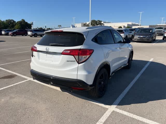 Thumbnail: 2022 Honda HR-V - 5