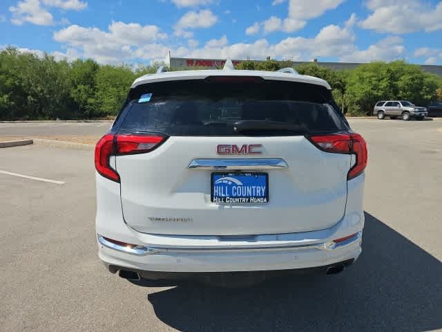 Thumbnail: 2018 GMC Terrain - 6