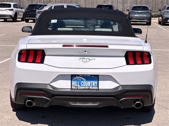 Thumbnail: 2024 Ford Mustang - 5