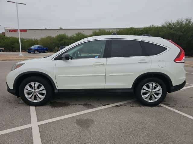 Thumbnail: 2014 Honda CR-V - 8