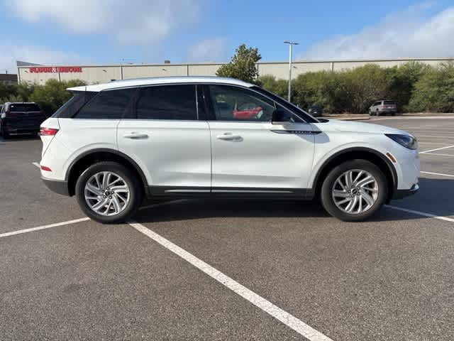 Thumbnail: 2021 Lincoln Corsair - 6