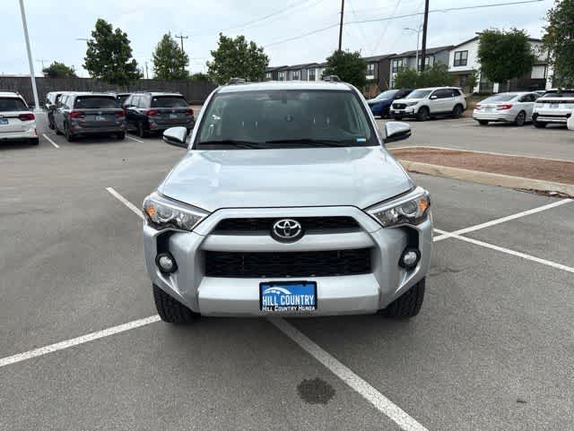 Thumbnail: 2019 Toyota 4Runner - 8
