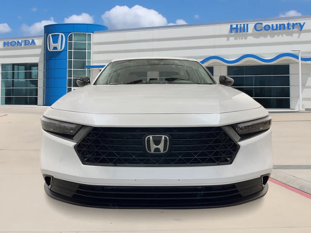 Thumbnail: 2025 Honda Accord - 8