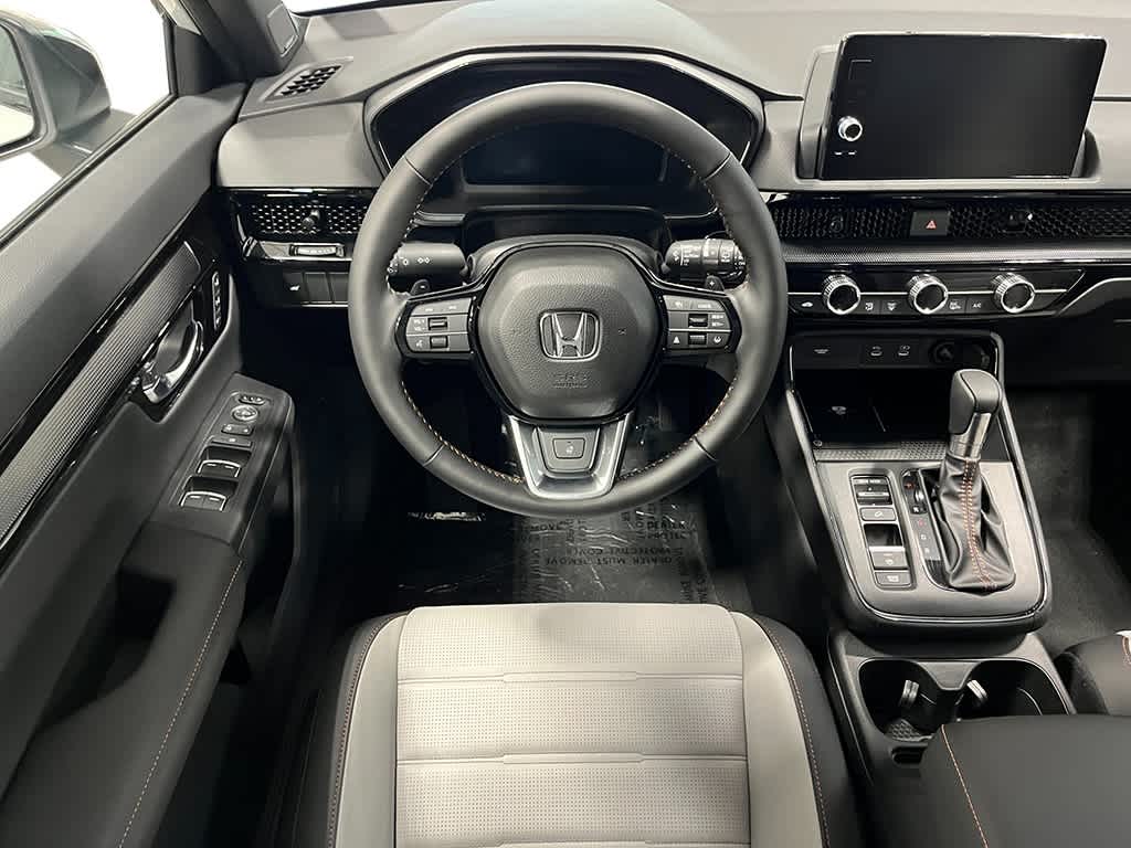 Thumbnail: 2026 Honda CR-V - 17