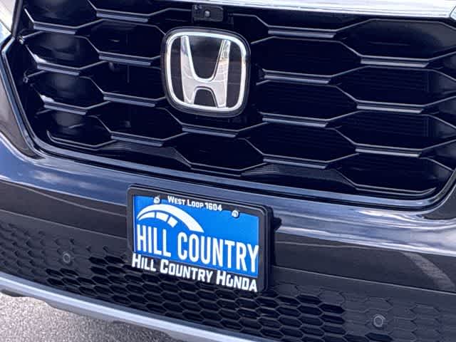 Thumbnail: 2025 Honda Pilot - 12