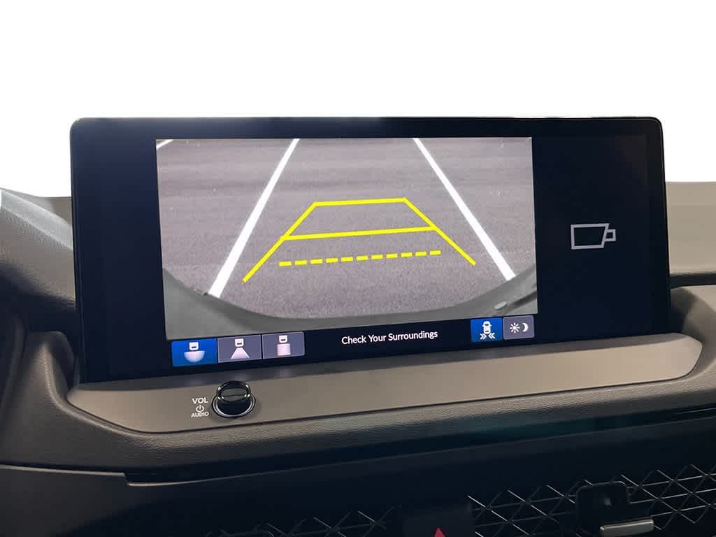 Thumbnail: 2026 Honda Accord - 21