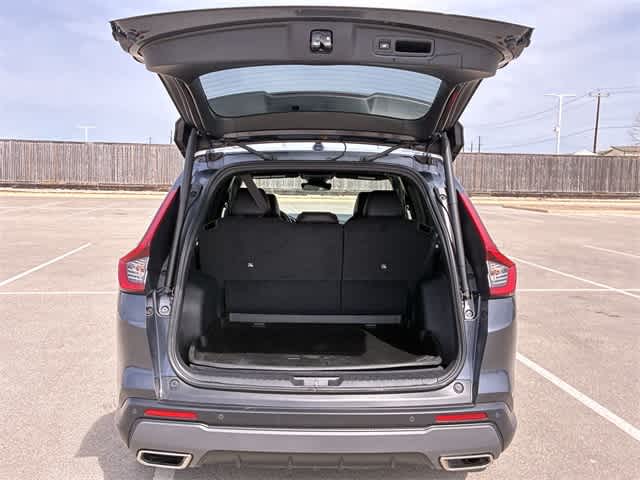 Thumbnail: 2025 Honda CR-V - 37