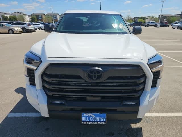 Thumbnail: 2025 Toyota Tundra - 2