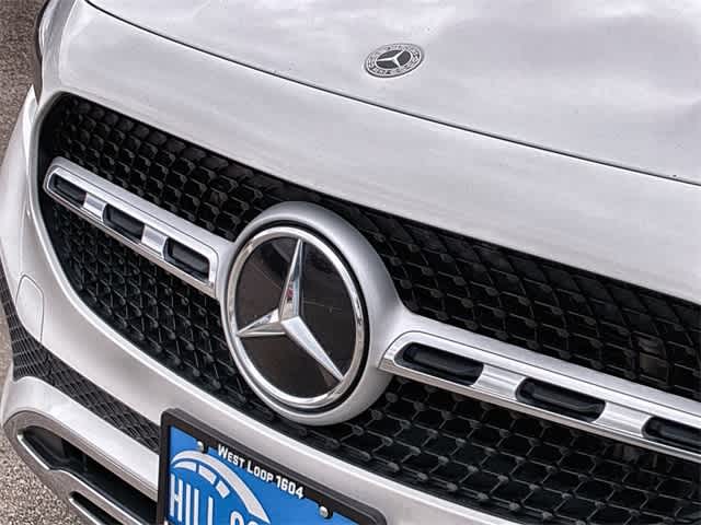 Thumbnail: 2023 Mercedes-Benz GLA - 12