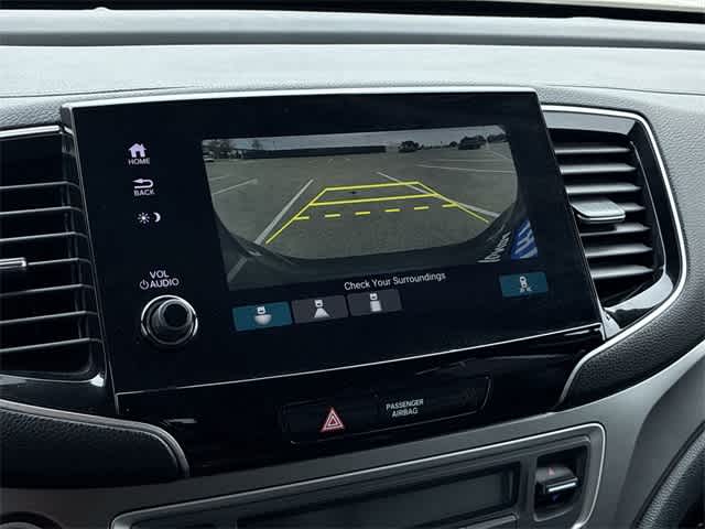 Thumbnail: 2022 Honda Pilot - 40