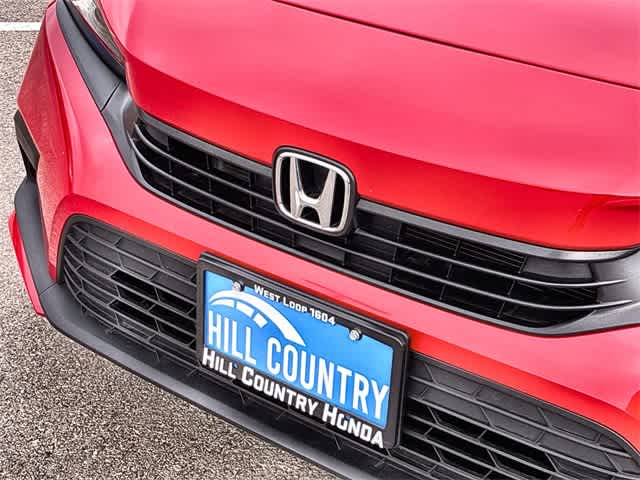 Thumbnail: 2024 Honda Civic - 12