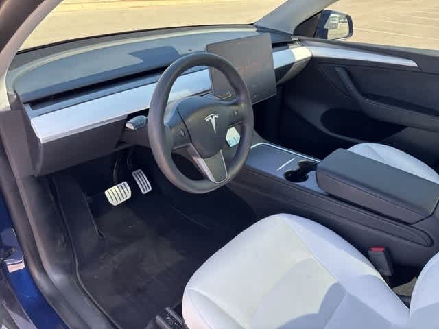 Thumbnail: 2022 Tesla Model Y - 9