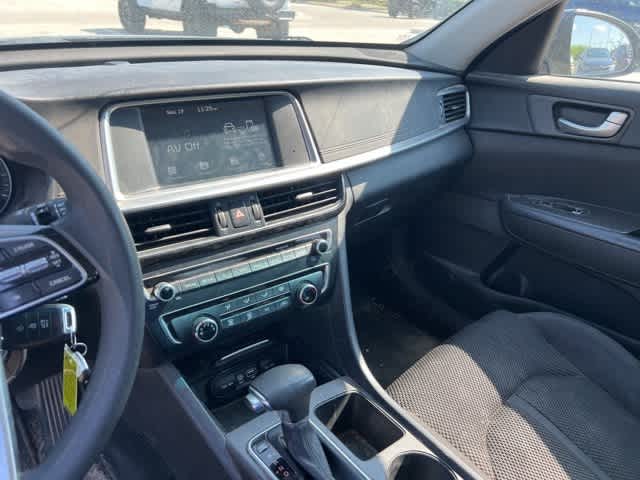 Thumbnail: 2020 Kia Optima - 21