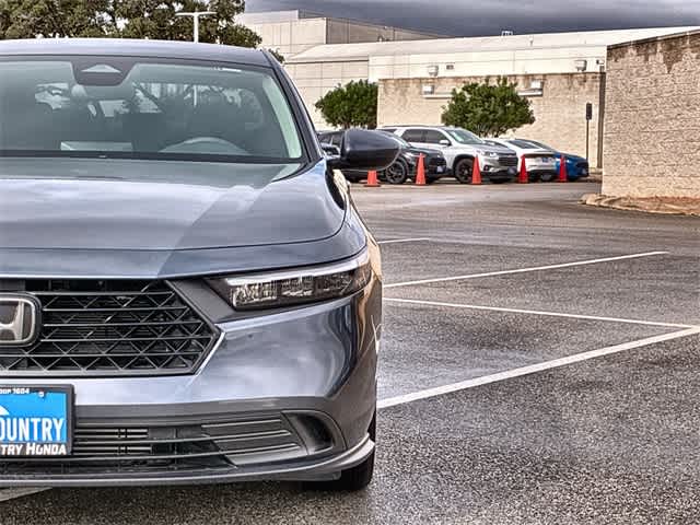 Thumbnail: 2025 Honda Accord - 11