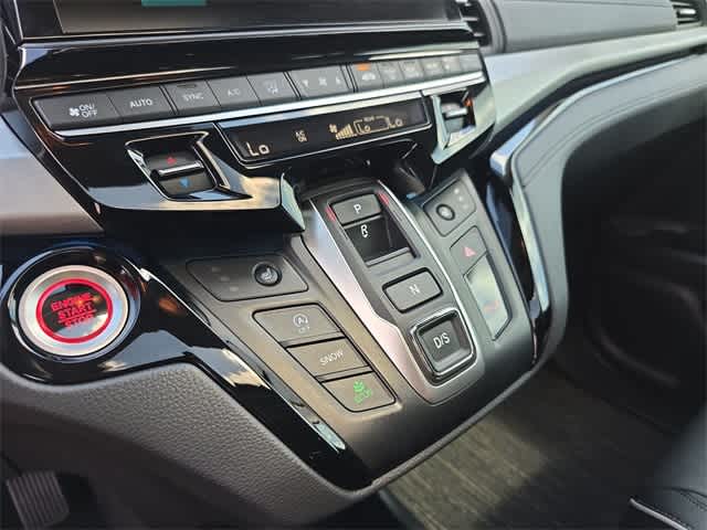 Thumbnail: 2025 Honda Odyssey - 35