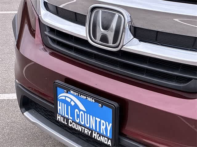 Thumbnail: 2019 Honda Pilot - 12