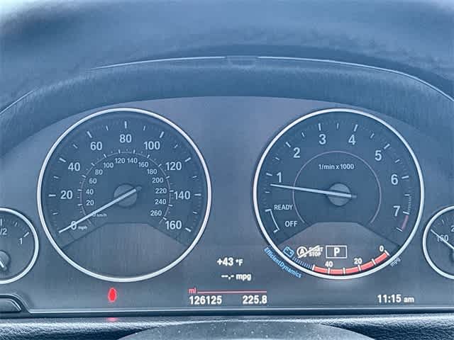 Thumbnail: 2016 BMW 4 Series - 36