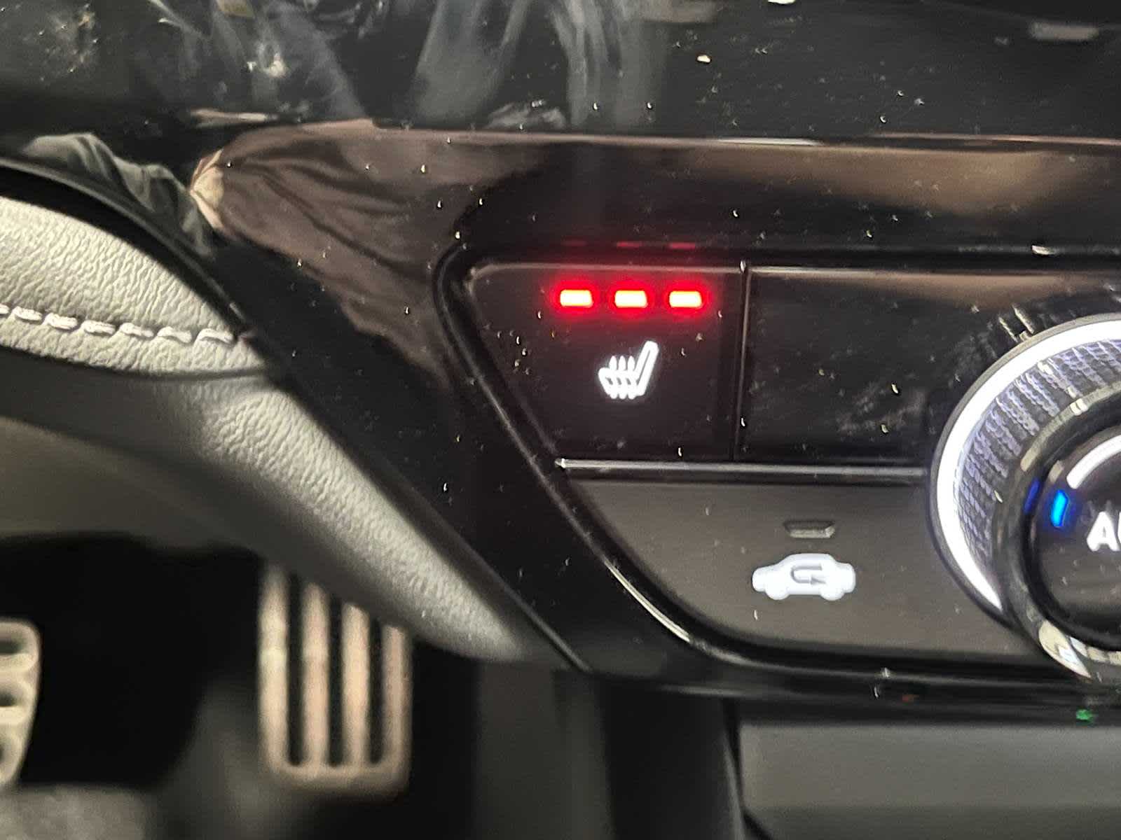 Thumbnail: 2026 Honda Accord - 23