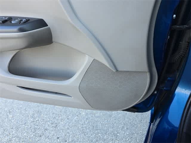 2013 Honda Civic LX 30