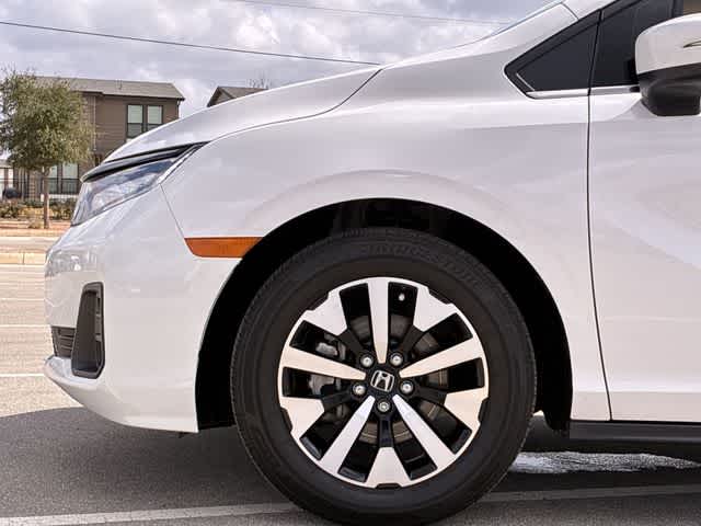 Thumbnail: 2025 Honda Odyssey - 14
