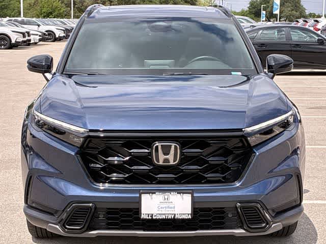 Thumbnail: 2025 Honda CR-V - 9