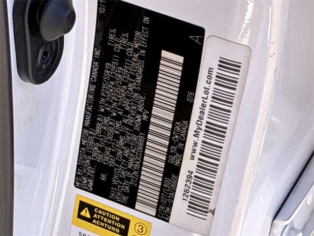 Thumbnail: 2012 Lexus RX - 39