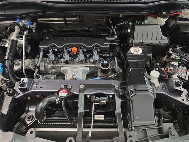 Thumbnail: 2018 Honda HR-V - 15