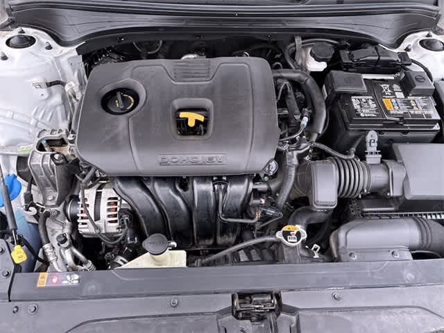 Thumbnail: 2023 Kia Forte - 15