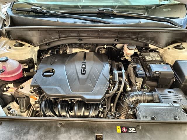 Thumbnail: 2023 Kia Sorento - 15