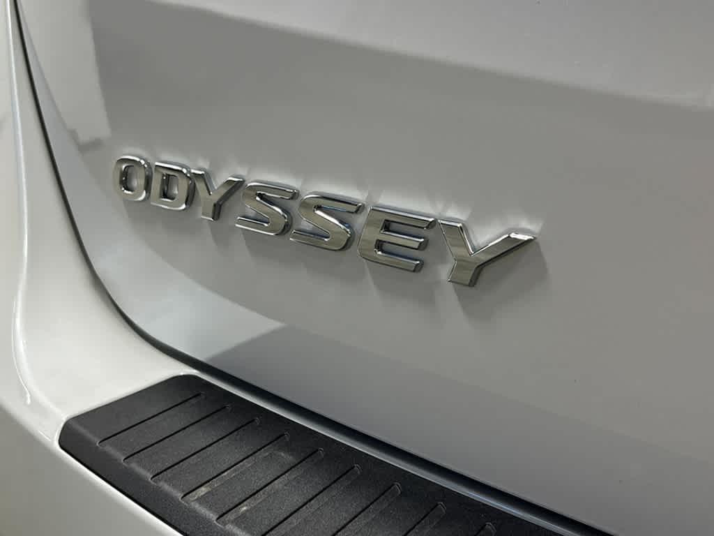 Thumbnail: 2026 Honda Odyssey - 9