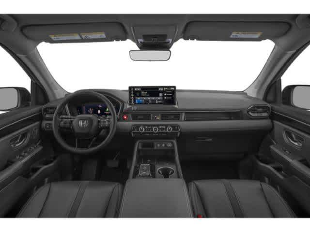 Thumbnail: 2026 Honda Pilot - 6