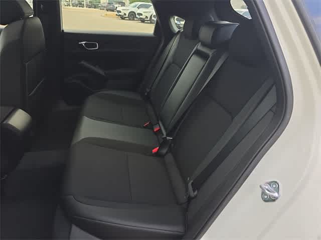 Thumbnail: 2025 Honda Civic - 24