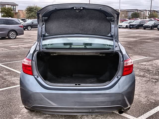 Thumbnail: 2017 Toyota Corolla - 35