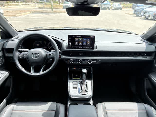Thumbnail: 2025 Honda CR-V - 16