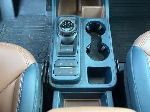 Thumbnail: 2024 Ford Maverick - 16