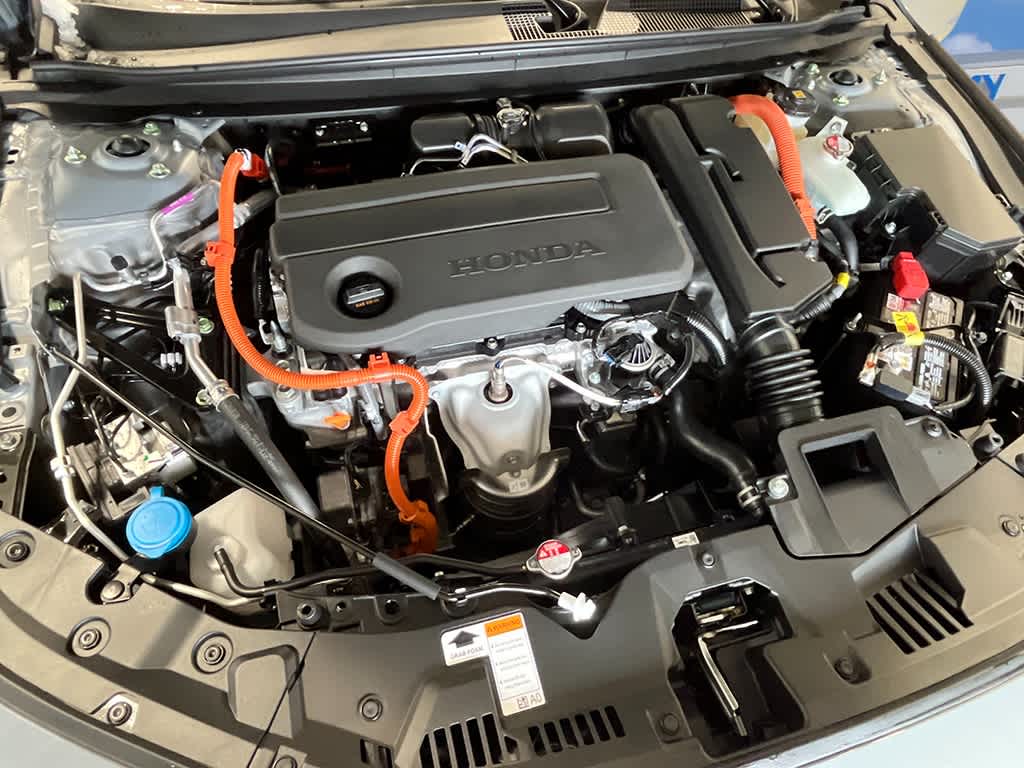 Thumbnail: 2026 Honda Accord - 12