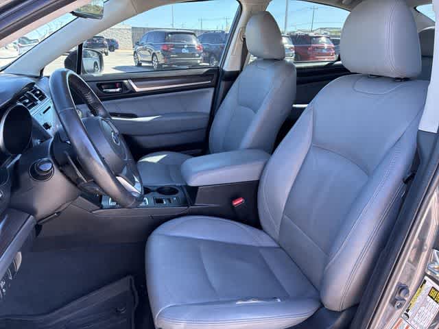 Thumbnail: 2019 Subaru Legacy - 17