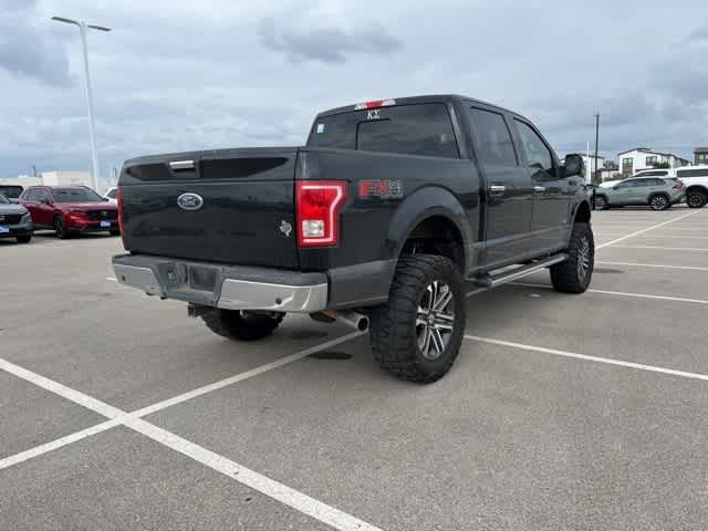 Thumbnail: 2016 Ford F-150 - 5