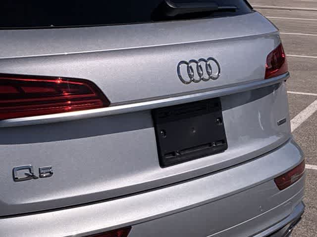 Thumbnail: 2023 Audi Q5 - 13