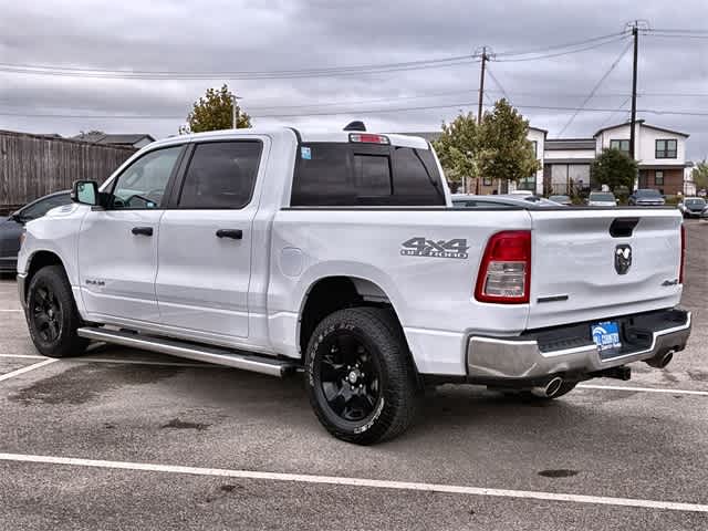 Thumbnail: 2024 RAM 1500 - 4